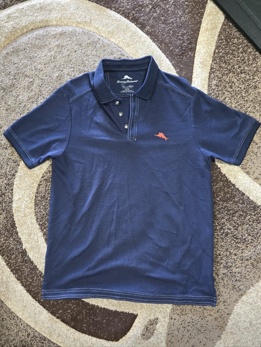 Tommy Bahama Emfielder Icon Polo